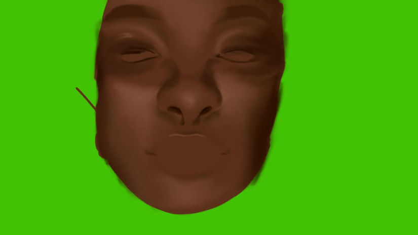 Self Portrait 2